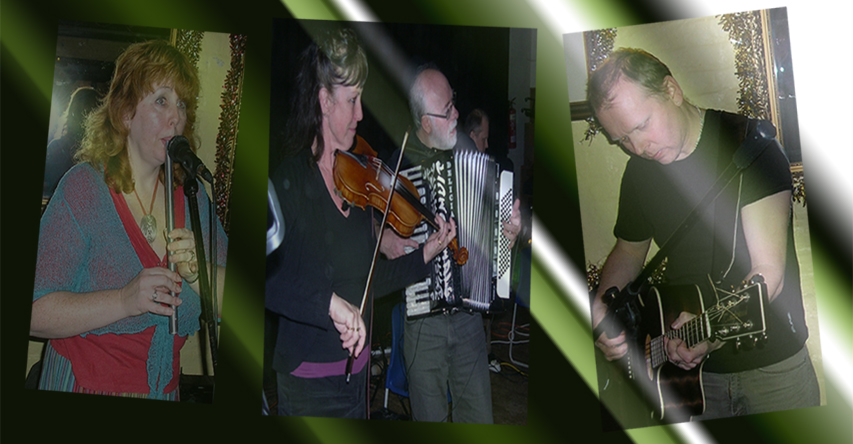 The Band